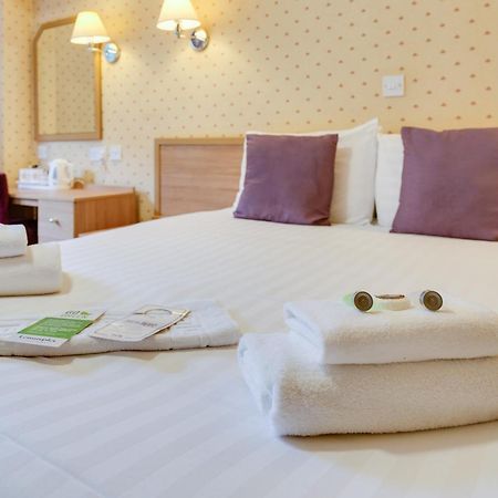 Regina Hotel توركواي المظهر الخارجي الصورة