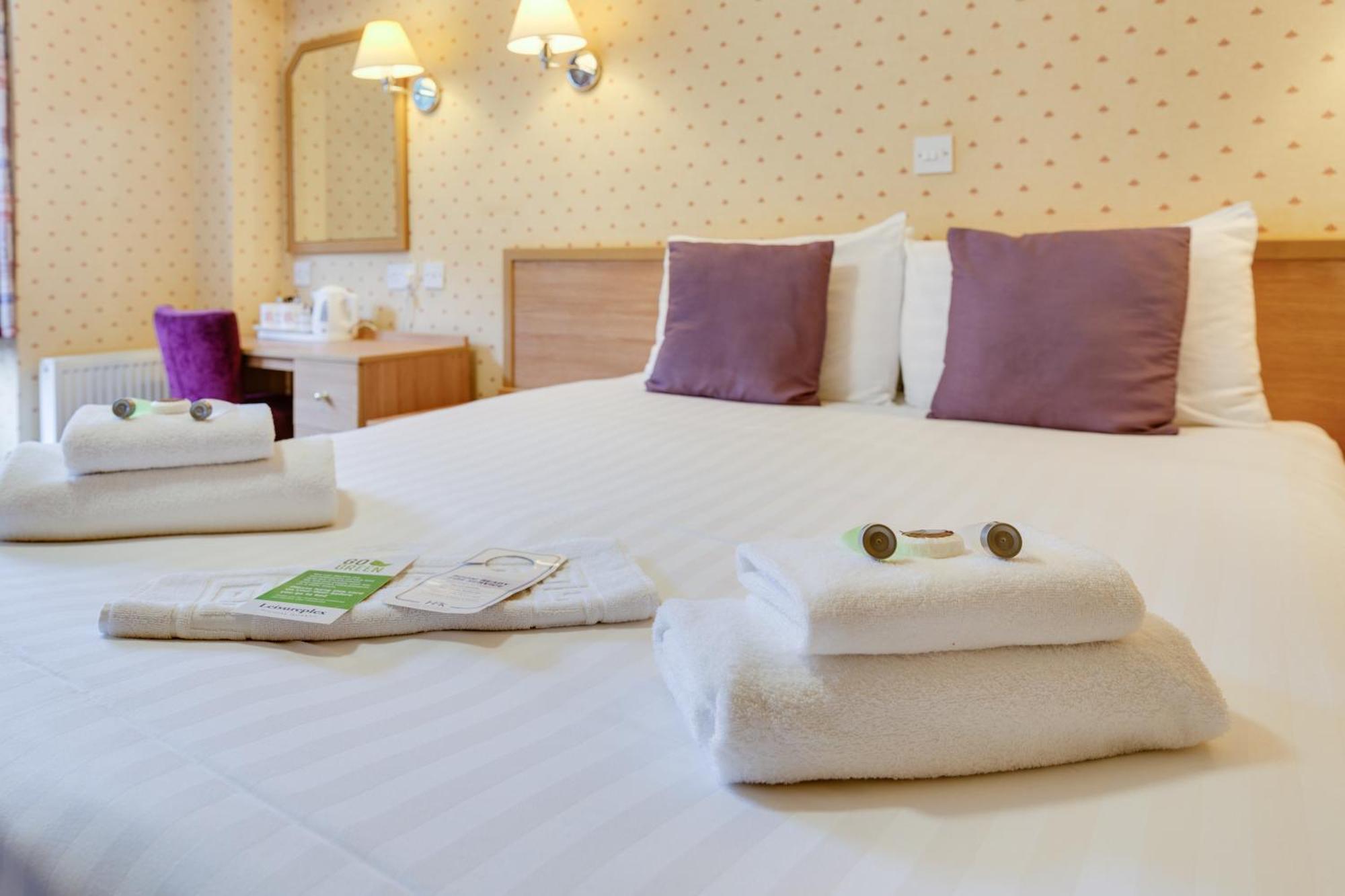 Regina Hotel توركواي المظهر الخارجي الصورة